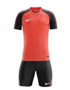 Футбольная форма Academy Dri-Fit orange