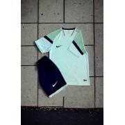 Футбольная форма Academy Dri-Fit turquoise