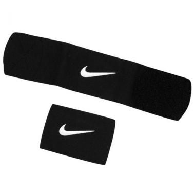 Тейпы Nike black