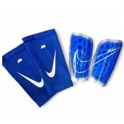 Щитки Mercurial Light pro blue + сітки