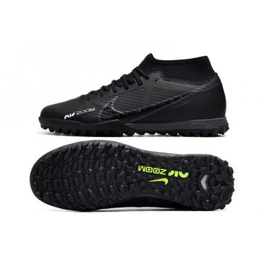 Сороконожки Air Zoom Mercurial Superfly IX Academy TF