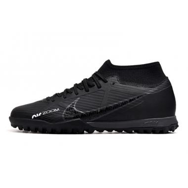 Сороконожки Air Zoom Mercurial Superfly IX Academy TF