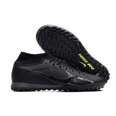 Сороконожки Air Zoom Mercurial Superfly IX Academy TF