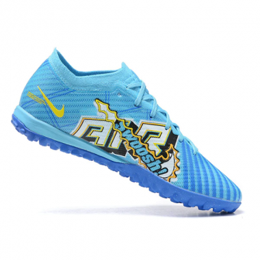 Сороконожки Air Zoom Mercurial Vapor XV Elite Mbappe TF