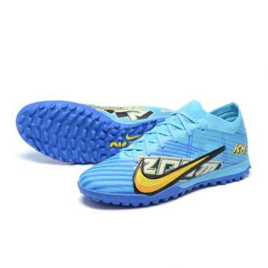 Сороконожки Air Zoom Mercurial Vapor XV Elite Mbappe TF