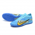 Сороконожки Air Zoom Mercurial Vapor XV Elite Mbappe TF