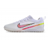 Сороконожки Air Zoom Mercurial Vapor XV Pro TF white