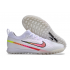 Сороконожки Air Zoom Mercurial Vapor XV Pro TF white