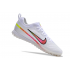 Сороконожки Air Zoom Mercurial Vapor XV Pro TF white