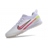Сороконожки Air Zoom Mercurial Vapor XV Pro TF white