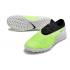 Сороконожки Phantom React GX Pro light green