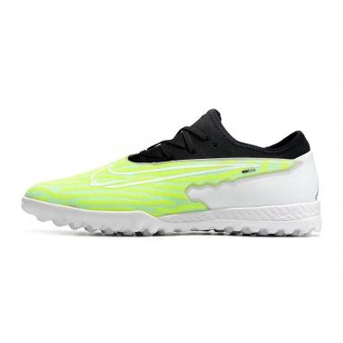 Сороконожки Phantom React GX Pro light green