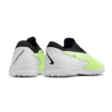 Сороконожки Phantom React GX Pro light green