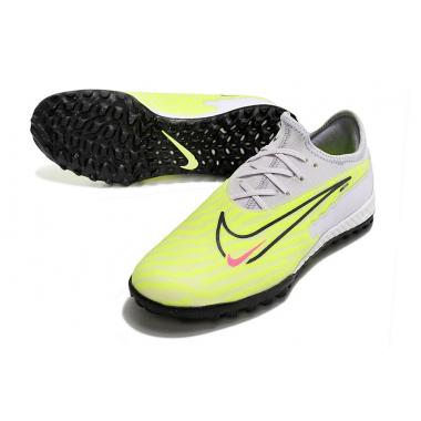 Сороконожки Phantom React GX Pro light green