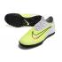 Сороконожки Phantom React GX Pro light green