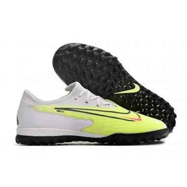 Сороконожки Phantom React GX Pro light green