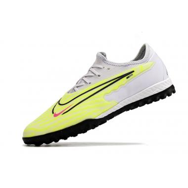 Сороконожки Phantom React GX Pro light green