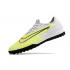 Сороконожки Phantom React GX Pro light green