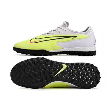 Сороконожки Phantom React GX Pro light green
