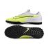 Сороконожки Phantom React GX Pro light green