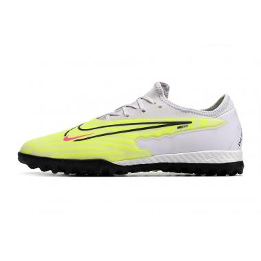 Сороконожки Phantom React GX Pro light green