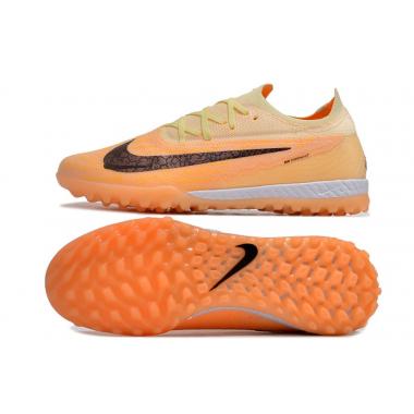 Сороконожки React Phantom GX Pro yellow