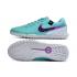 Сороконожки Tiempo Legend 10 Pro Turf Peak Ready Hyper Turquoise/Black/Fuchsia Dream