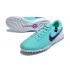 Сороконожки Tiempo Legend 10 Pro Turf Peak Ready Hyper Turquoise/Black/Fuchsia Dream