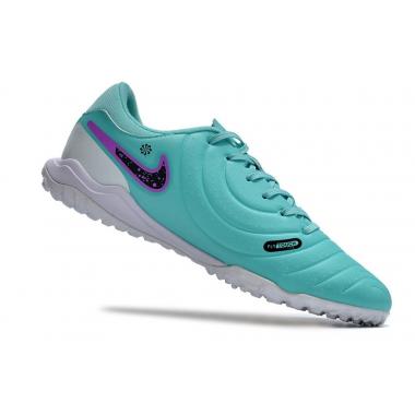 Сороконожки Tiempo Legend 10 Pro Turf Peak Ready Hyper Turquoise/Black/Fuchsia Dream