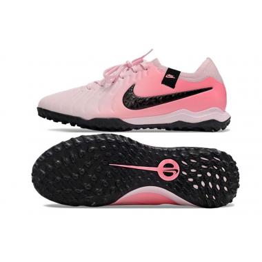 Сороконожки Tiempo Legend X PRO TF pink