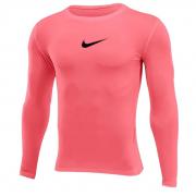 Термокофта DRY PARK FIRST LAYER pink