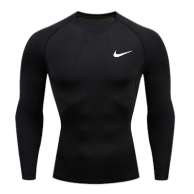 Термокофта Pro combat compression