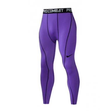Термоштаны Nike Pro Combat