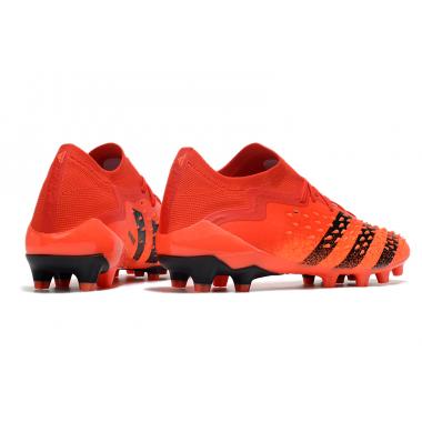 Бутсы футбольные AIdidas PREDATOR FREAK .1 LOW FG