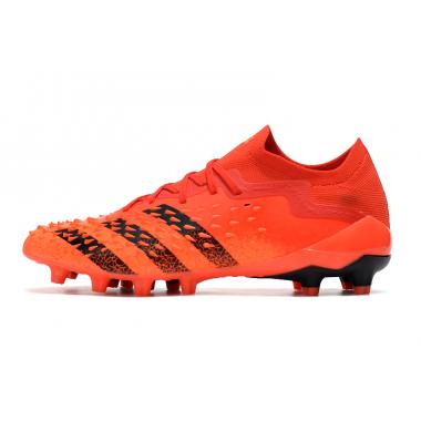 Бутсы футбольные AIdidas PREDATOR FREAK .1 LOW FG