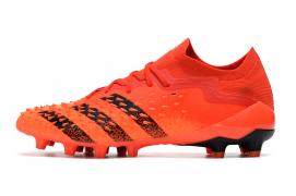 Бутсы футбольные AIdidas PREDATOR FREAK .1 LOW FG