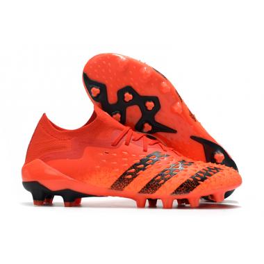 Бутсы футбольные AIdidas PREDATOR FREAK .1 LOW FG