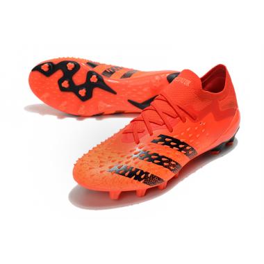 Бутсы футбольные AIdidas PREDATOR FREAK .1 LOW FG